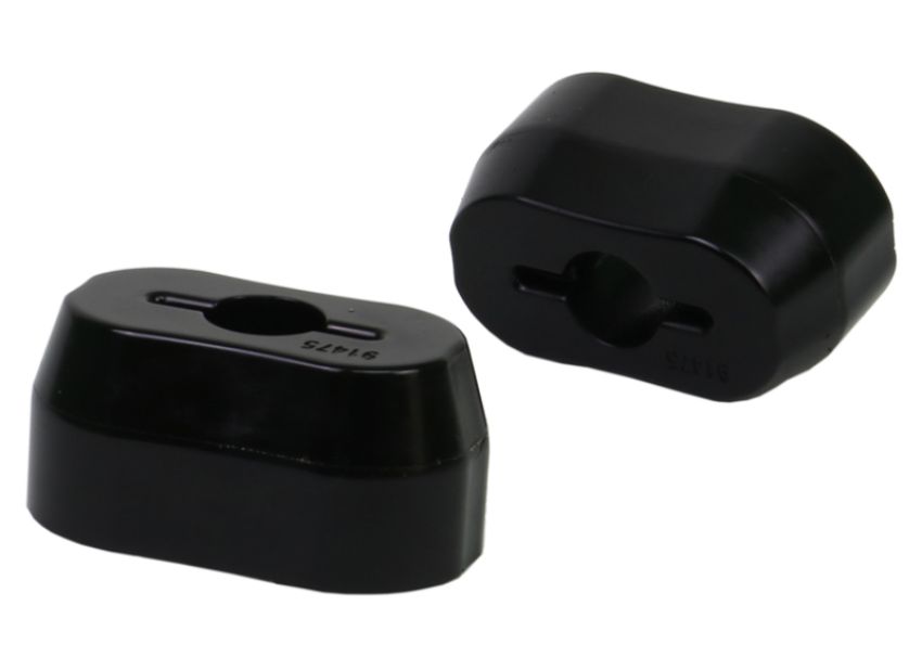 Whiteline KDT970 12-20 Hyundai Veloster Front Bushing Kit Trans Mount Insert