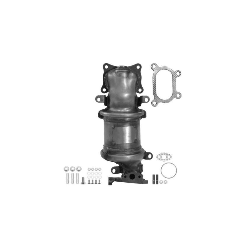 AP Exhaust 771373 CARB (CA, CO, NY, ME) Catalytic Converter