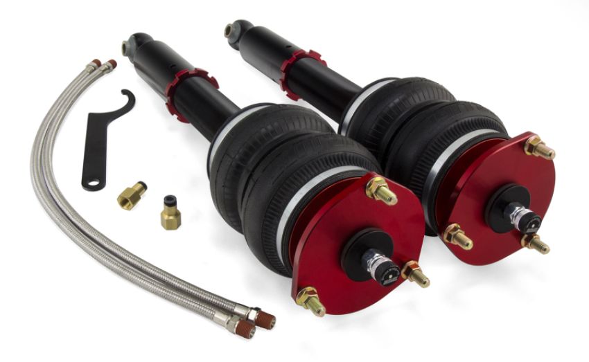 Air Lift Performance Lexus LS400 Rear Kit