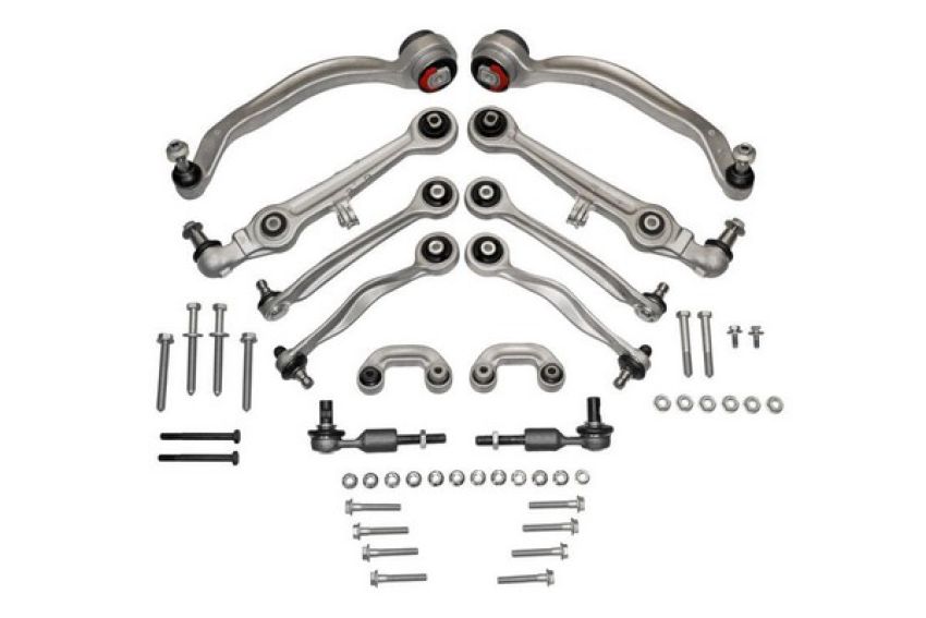 VAICO V10-7205 CONTROL ARM KIT