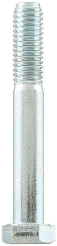 ALLSTAR PERFORMANCE ALL16291 Hex Head Bolt 1/2-13 x 3-1/2 Grade 5 5pk