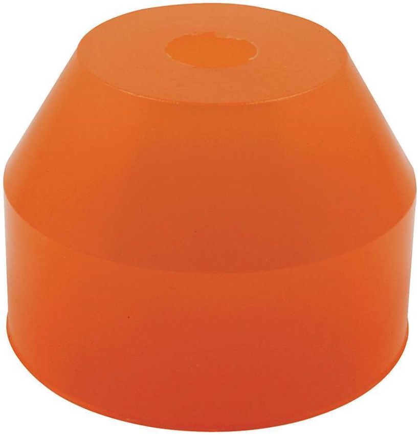 ALLSTAR PERFORMANCE ALL56375 Bushing Orange 3.375OD/ .750ID 55 DR