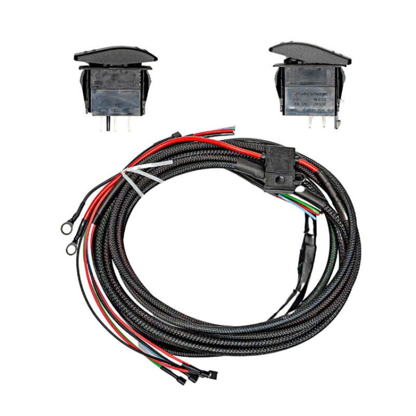 ARB NAC12N Nacho Constant Power Vehicle Harness