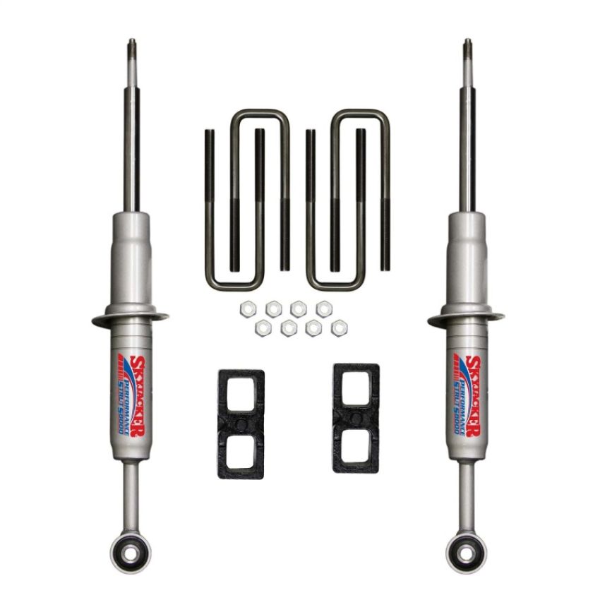 Skyjacker HL30ST 2-3IN. KIT 05-14TOY HILUX VIGO