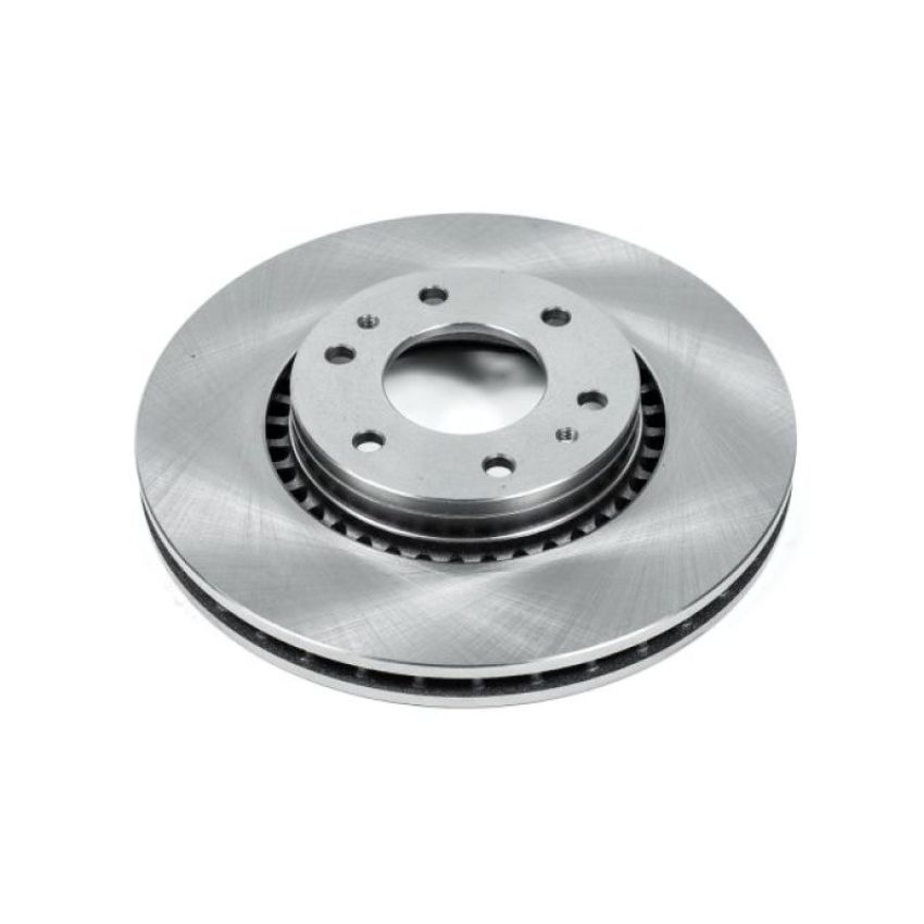 PowerStop AR8650 AutoSpecialty Brake Rotor