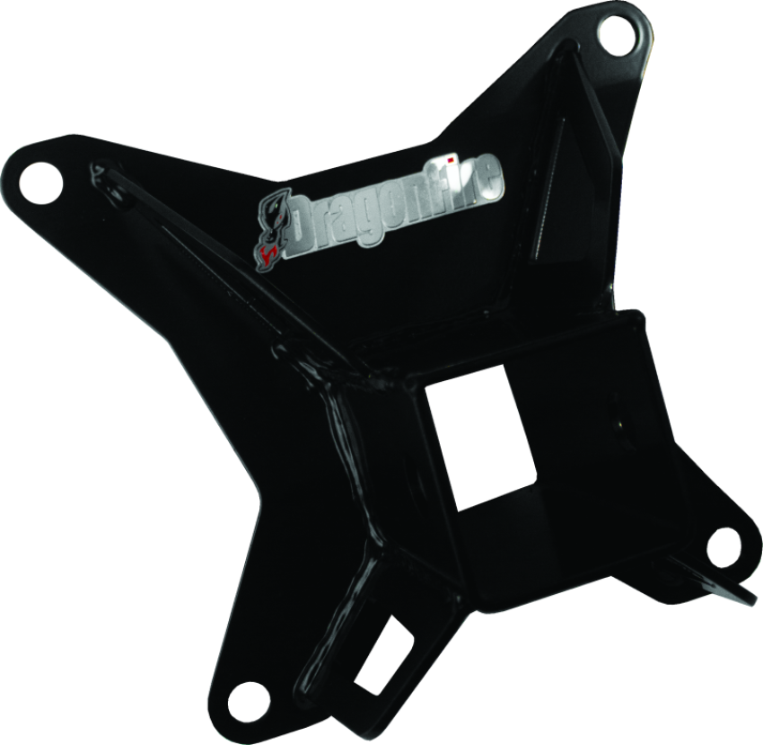 DragonFire Racing 522107 Receiver Hitch