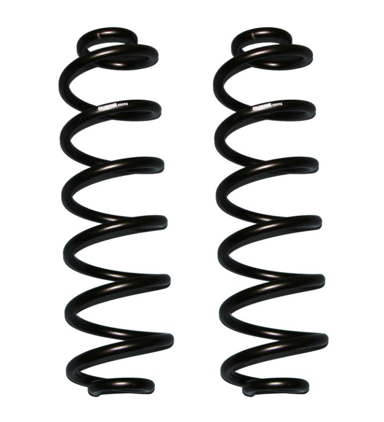 Skyjacker C50R 4-5IN. RR COILS PR TAH AVA SUB