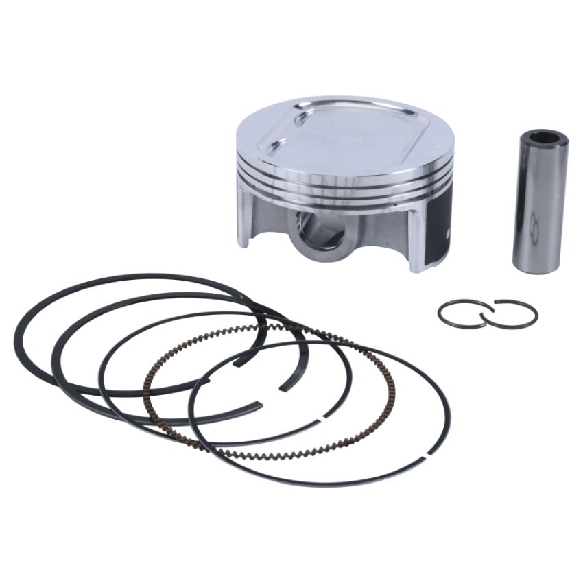 Vertex Pistons 24265B Cast Replica Piston Kit