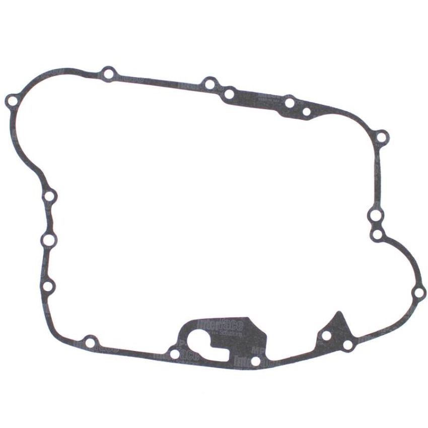 Vertex Pistons 817406 Vertex Gaskets 87-04 Kawasaki KFX250 Mojave Inner Clutch - Side Cover Gasket Kit