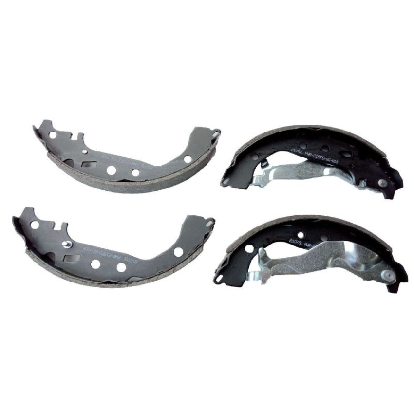 PowerStop B1070L Drum Brake Shoe