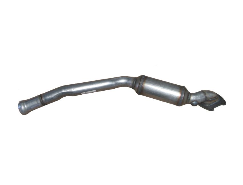 AB Catalytic 42652 Direct-Fit Catalytic Converter EPA (Federal) Drivers Side