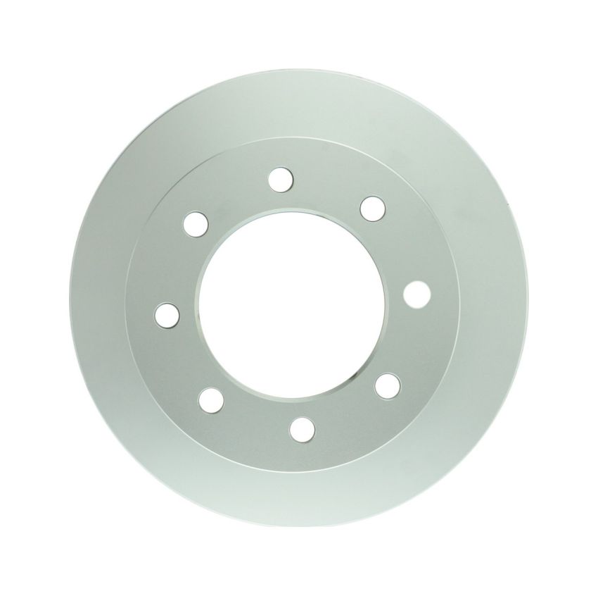Bosch 16010170 Bosch QuietCast Disc Brake Rotor