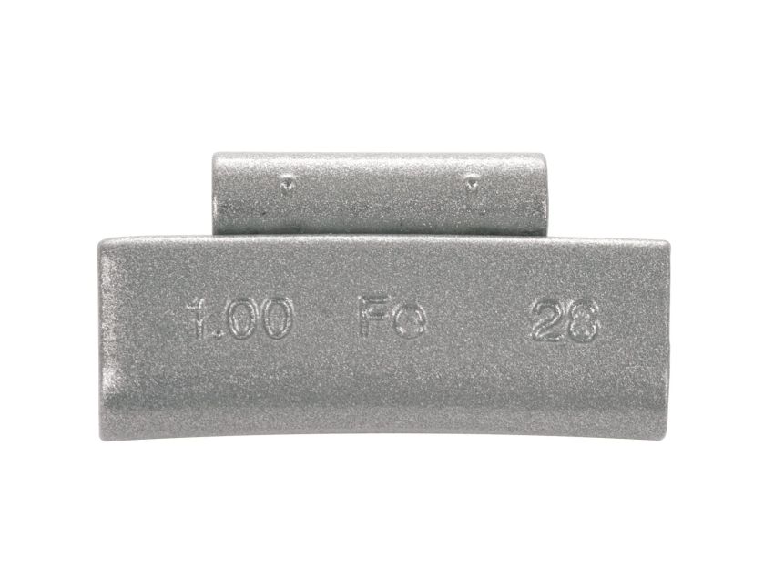 Perfect Equipment MC225FE Box/25 Steel Mag Weights