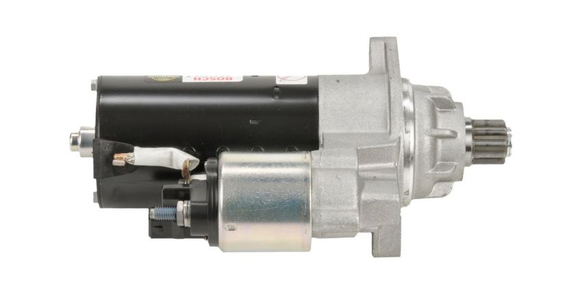 Bosch SR0433X Bosch Premium 100% Remanufactured Starter