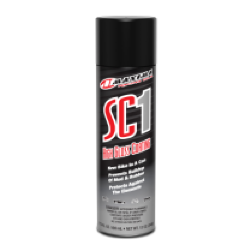 SC1 High Gloss Coating Case 12x17.2oz