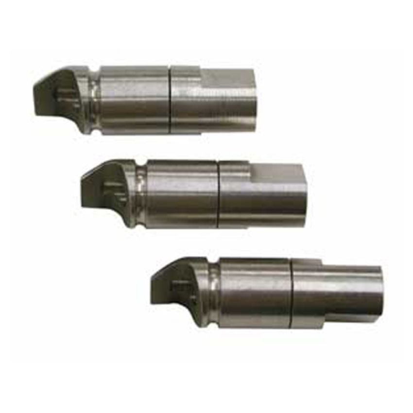 SPECIALTY PRODUCTS COMPANY 91030 FASTRAX NO LIP ADAPTOR (3)