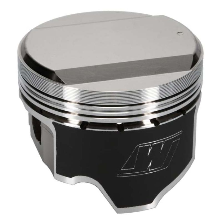 Wiseco 6578M865 Piston, Nissan, RB25, 86.50 mm Bore, Sport Compact, Set of 1