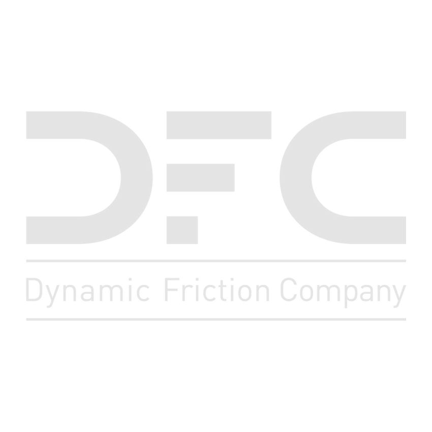 Dynamic Friction 600-03036 Disc Brake Roto
