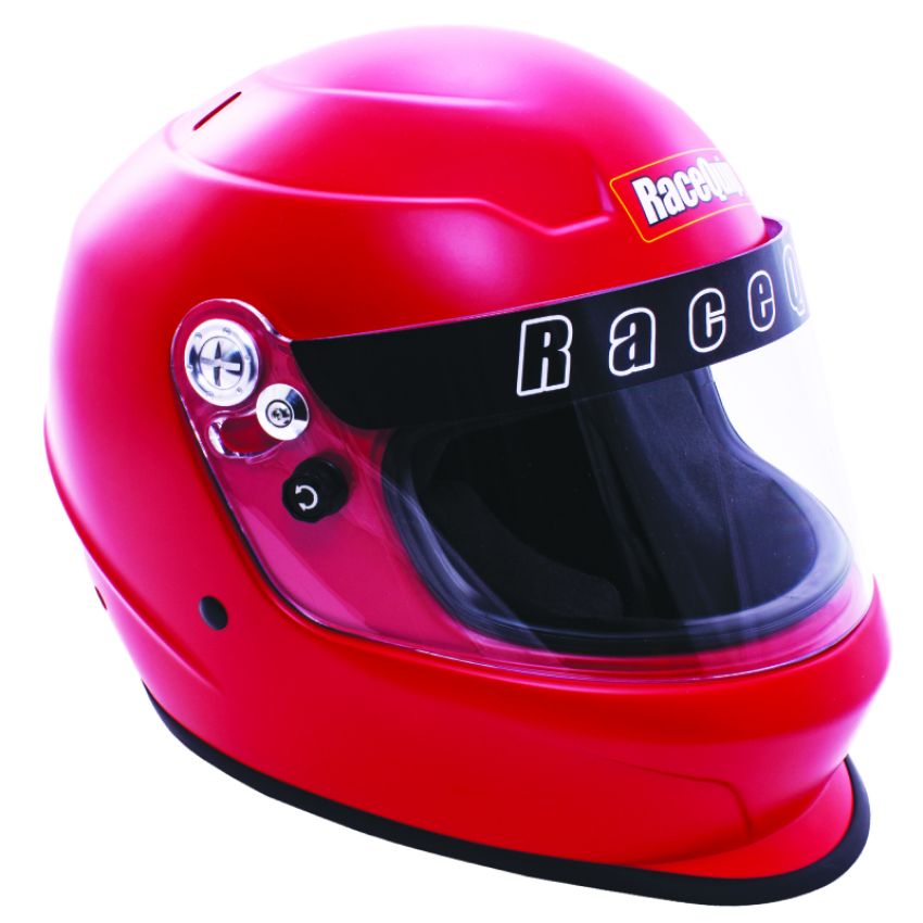 Racequip 2269196 Corsa Red PRO YOUTH SFI 24.1 2020