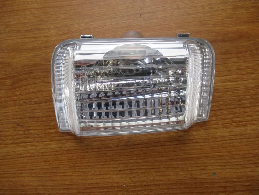Mopar 68374918AA LAMP, Side Marker