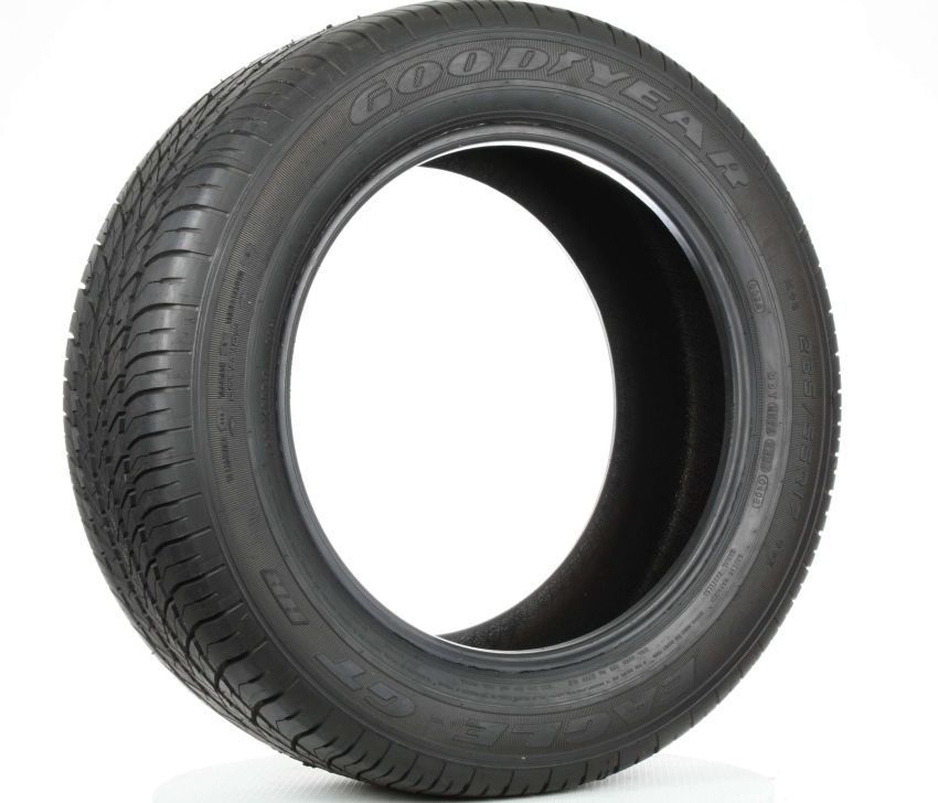GOODYEAR Eagle GT-HR 225/40R18 All-Season