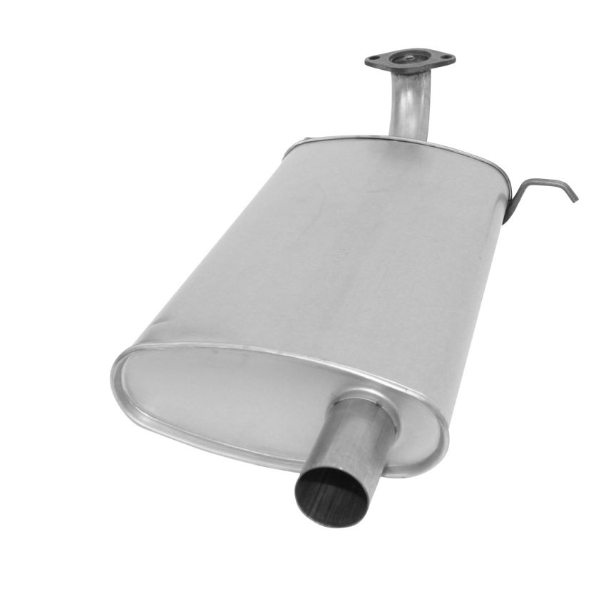 AP Exhaust 700314