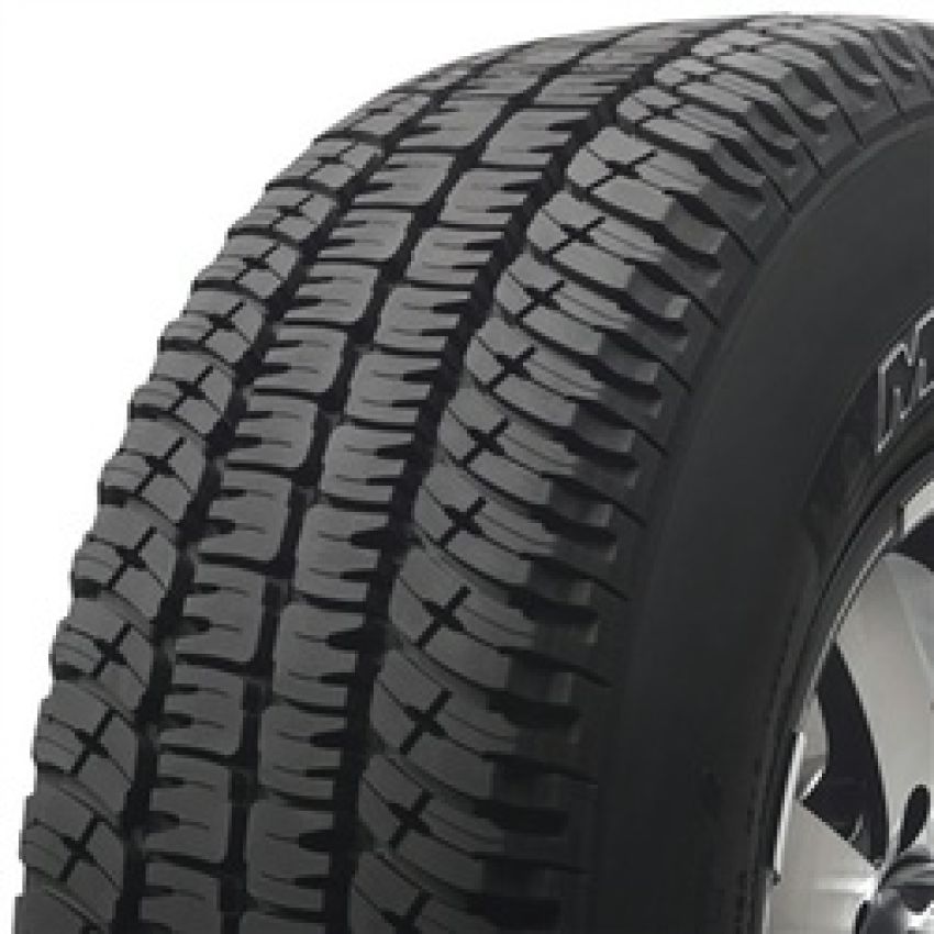 MICHELIN LTX A/T2 245/75R17 All-Season