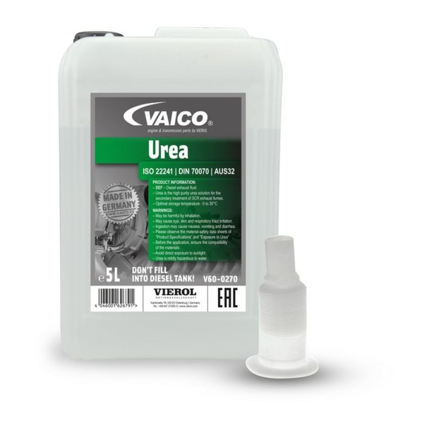 VAICO V60-0270 VAICO DEF 5L