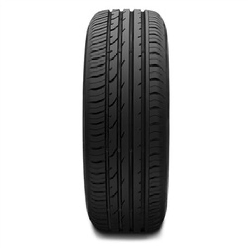 Continental 205/55r17 91v Con Premium Contact 2 Ssr *