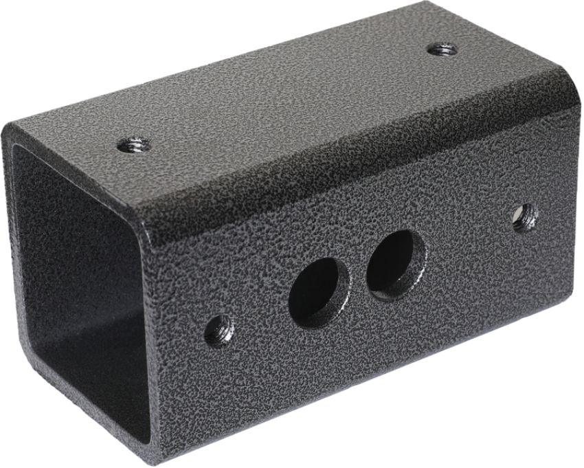 GEN-Y Hitch GH-008-1 Bolt-On Reducer Sleeve