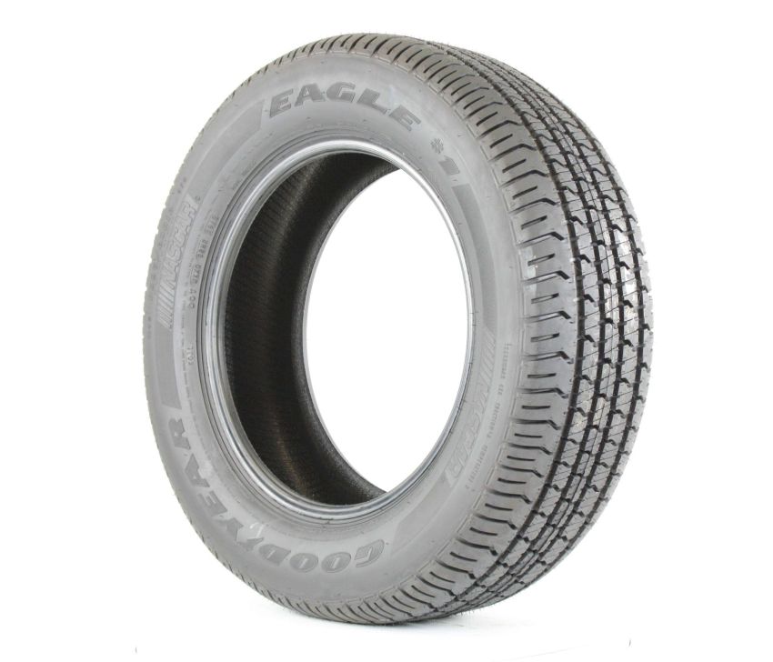 GOODYEAR Eagle #1 Nascar 255/70R15