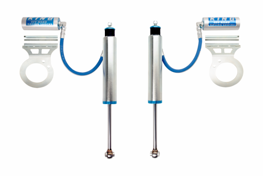 King Shocks 25001-327 RAM 2500/3500 4WD 14+