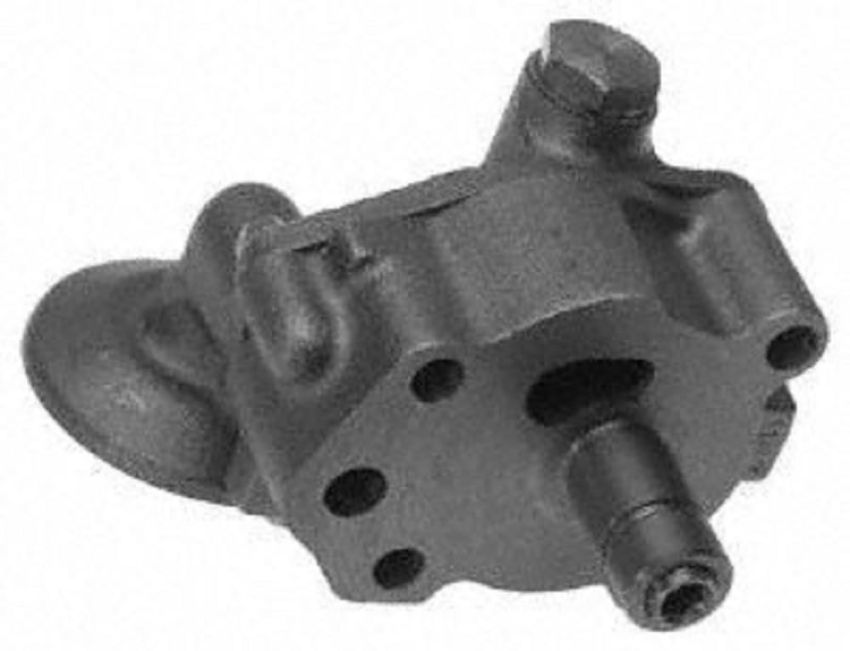 MAHLE 601-1067 Engine Oil Pump