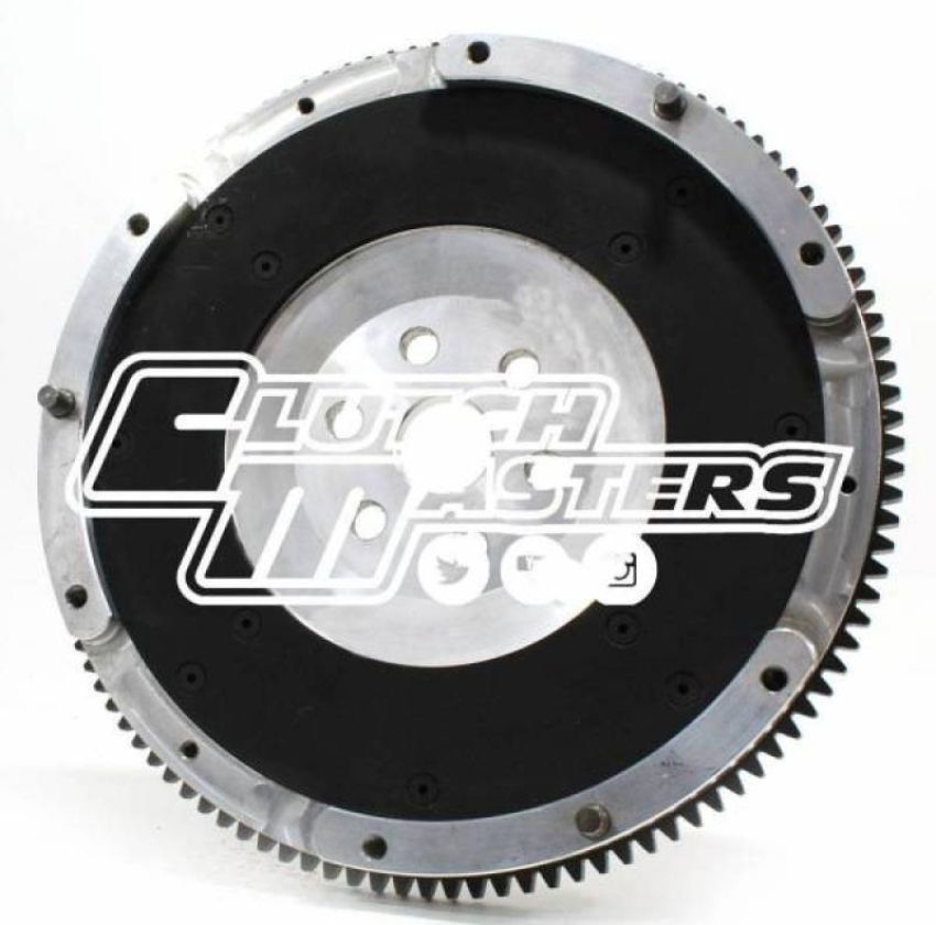 Clutch Masters FW-0103-2AL Lightweight aluminum flywheel