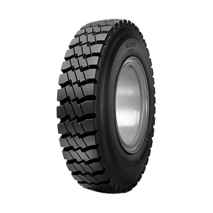 GOODYEAR G177 MSD R20
