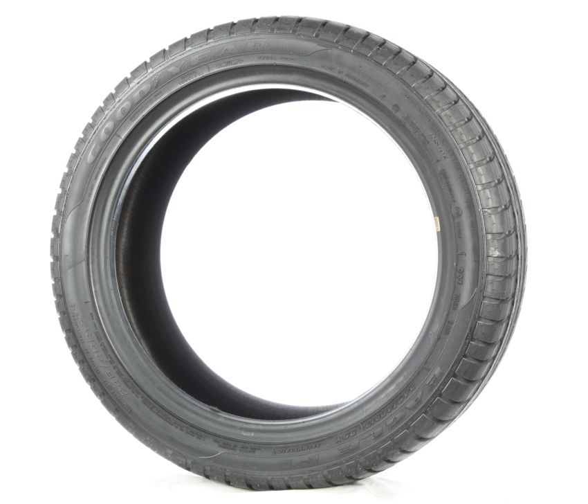GOODYEAR Eagle F1 Asymmetric 265/40R18 Summer