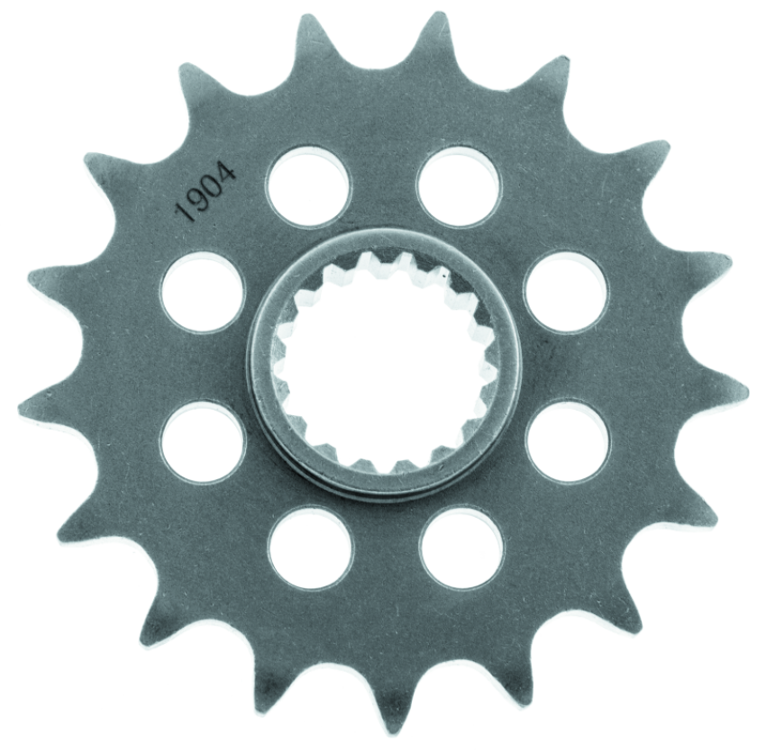 BikeMaster 965621 KTM Front Sprocket 525 17T