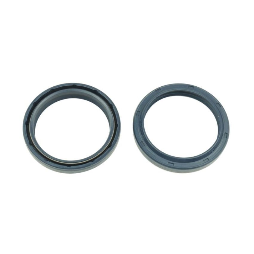 Athena P40FORK455195 84-91 BMW K 100 LT/RT/RS 1000 41.4x51x6mm Fork Oil Seal Kit