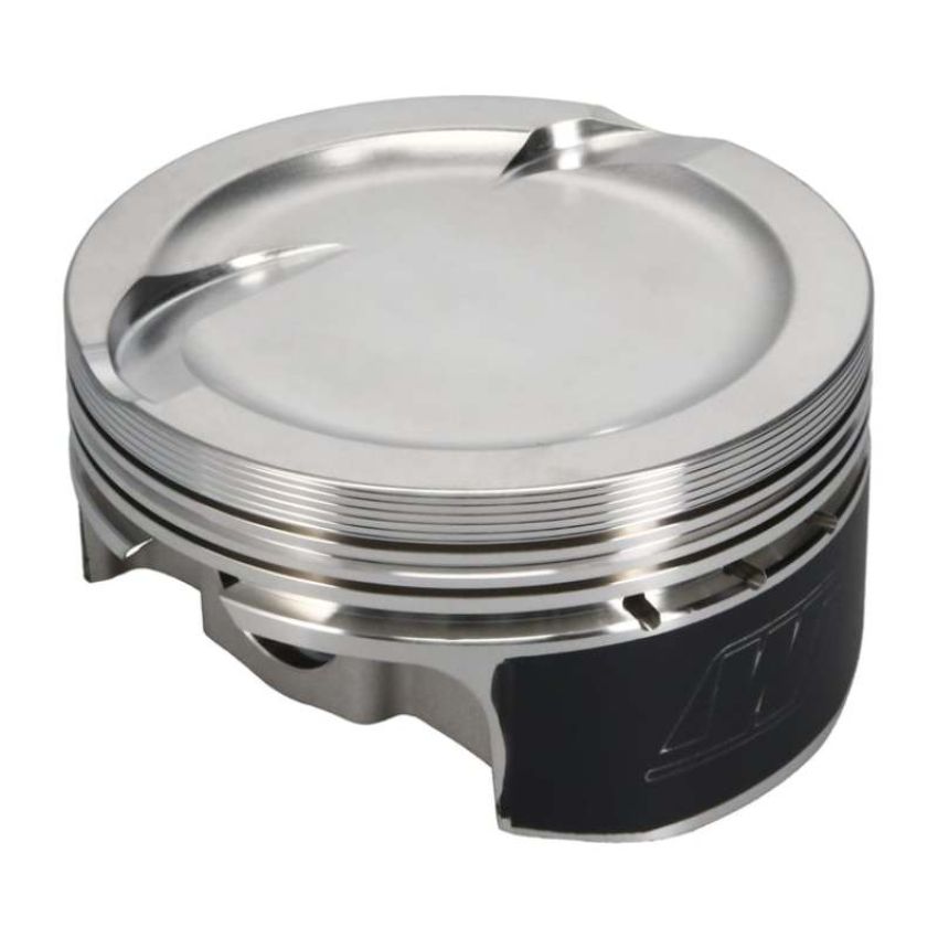 Wiseco K0422X155 Piston Set, Chevrolet, LS, 4.155 in. Bore, Professional, Set of 8