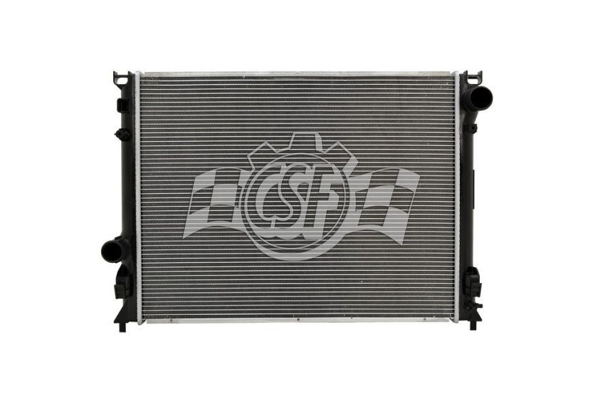 CSF 3417 Radiator