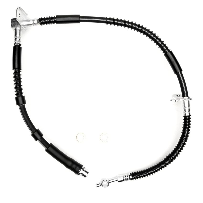Dynamic Friction 350-11007 Brake Hose