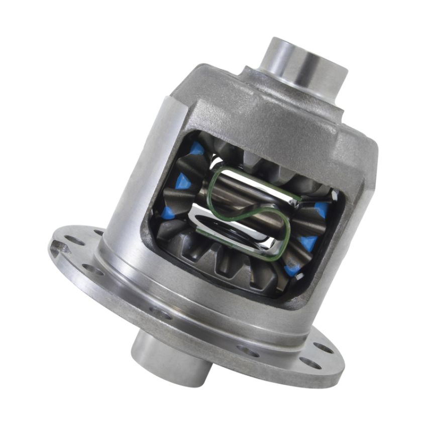 Yukon Gear & Axle YC F348 Yukon Gear Trac Loc Positraction / Ford 8.8in / 34 Spline / 2015+ Mustang