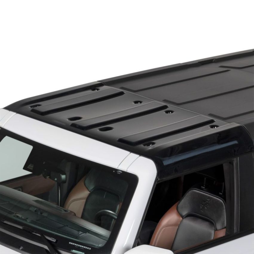 Putco 581001 21-22 Ford Bronco Element Sky View Hard Top