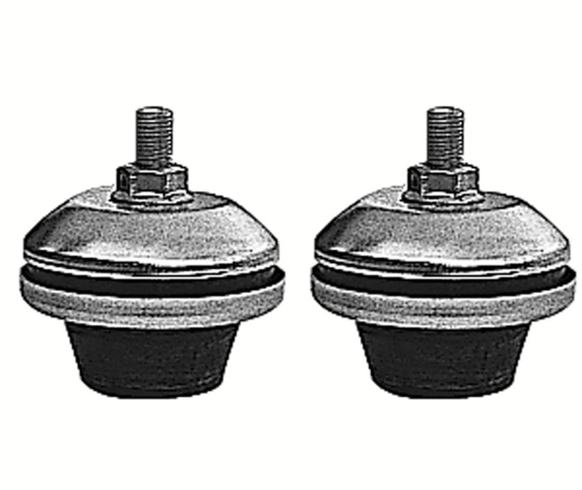 TRANS-DAPT TRA9314 Replacement Mount Pads