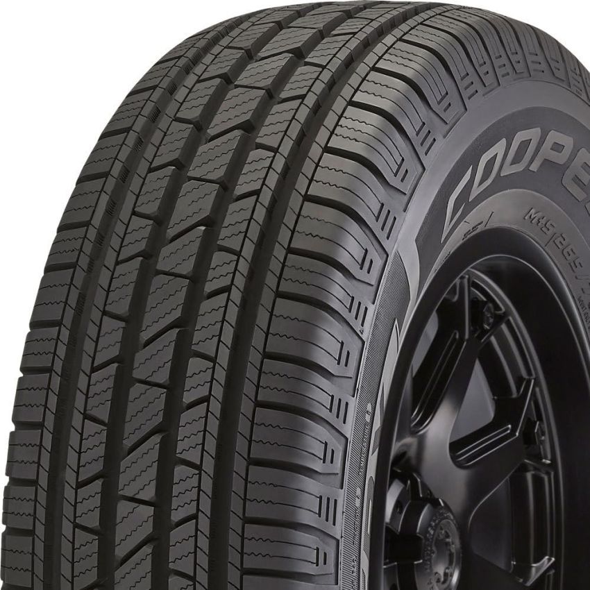 COOPER Discoverer SRX 225/70R16 All-Season