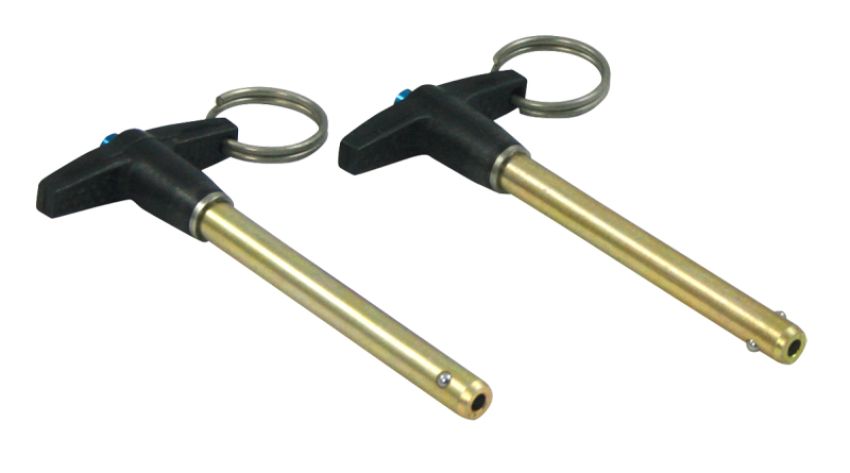 MOROSO MOR90430 Quick Release Pins (2) 3/8 x 3in