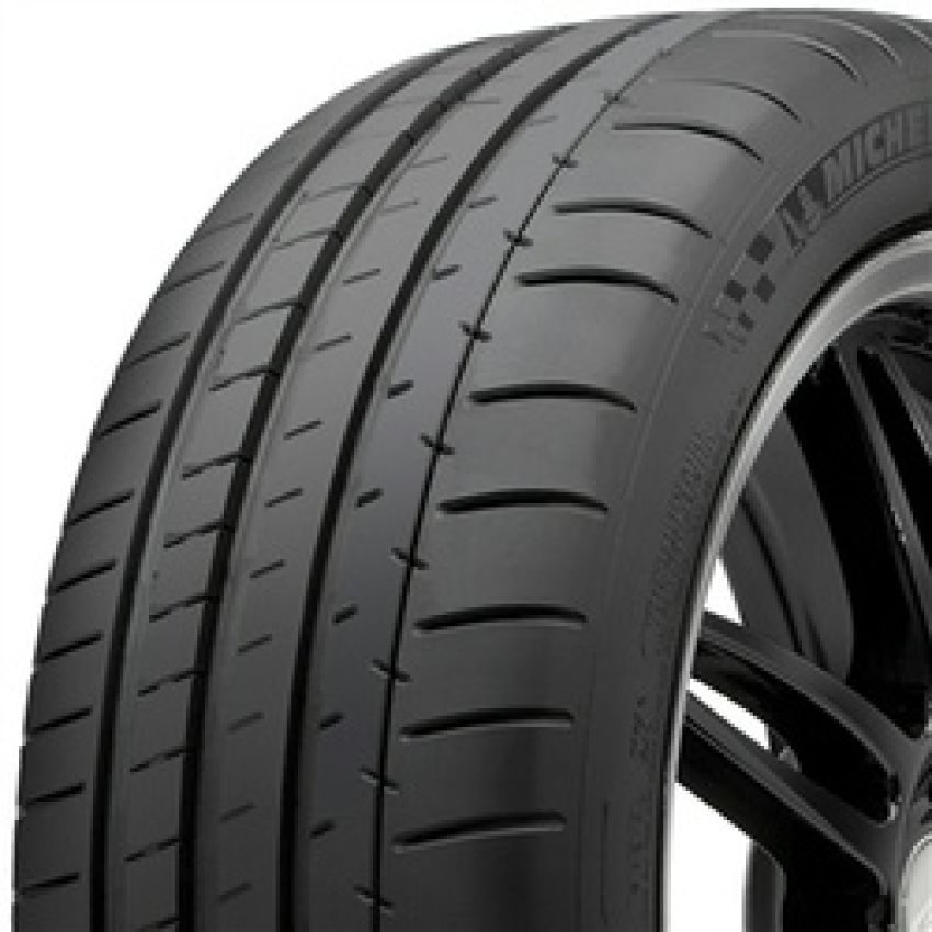 MICHELIN Pilot Super Sport 295/30R19 Summer