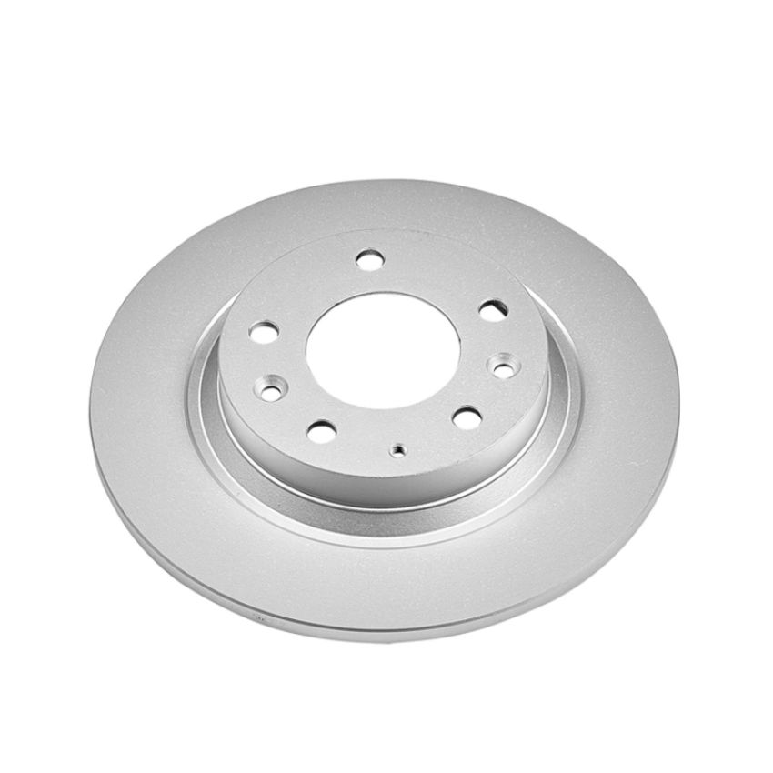 PowerStop JBR999EVC PowerStop Evolution Coated Rotor