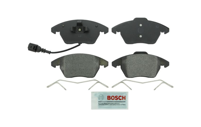 Bosch BE1107H Brake Pads Front