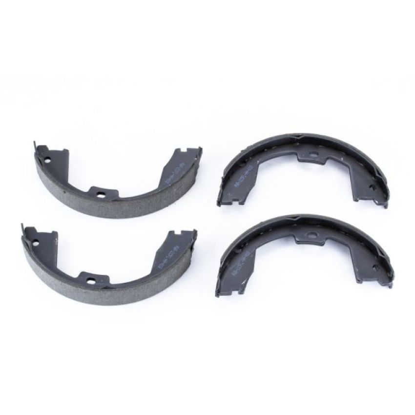 PowerStop B1043 Parking Brake Shoe